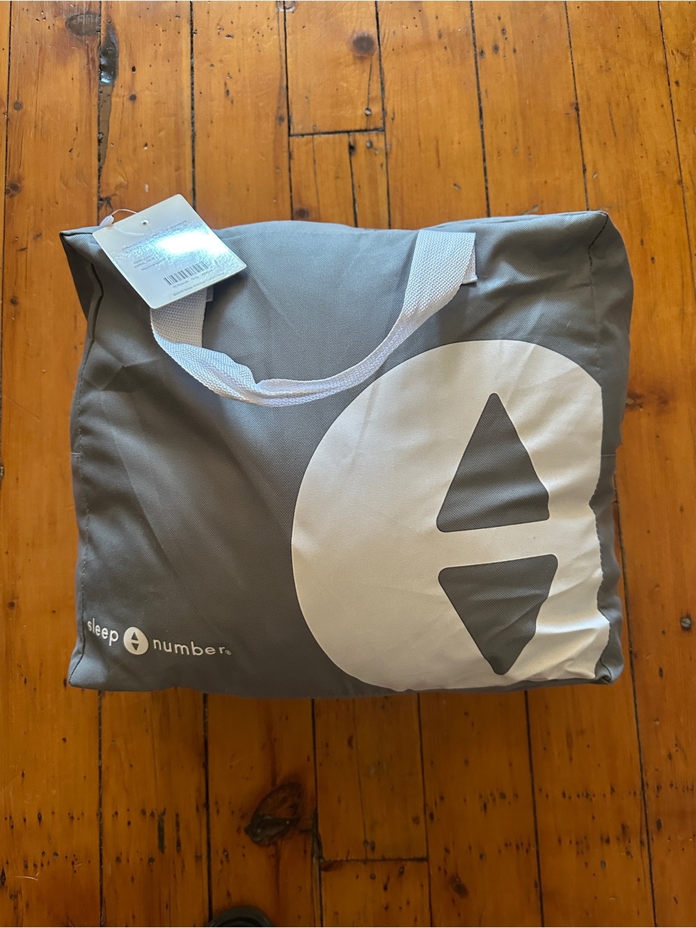 15lb Sleep Number Weighted Blanket